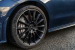 Mercedes-AMG CLA35 4Matic 2019 года (UK)